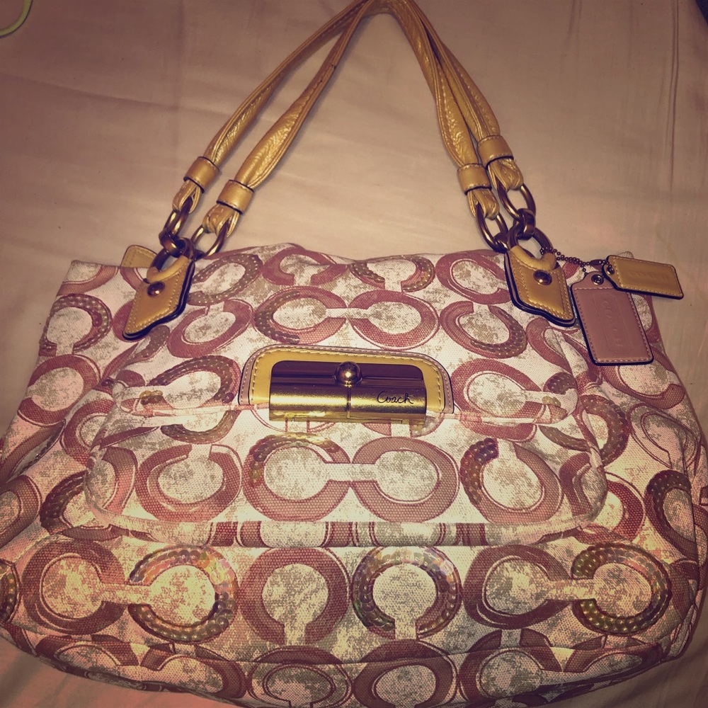 🌻 Purse 👜
